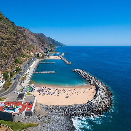Luxury Villa Bianca By Holiday Rental Madeira Arco da Calheta  Dış mekan fotoğraf