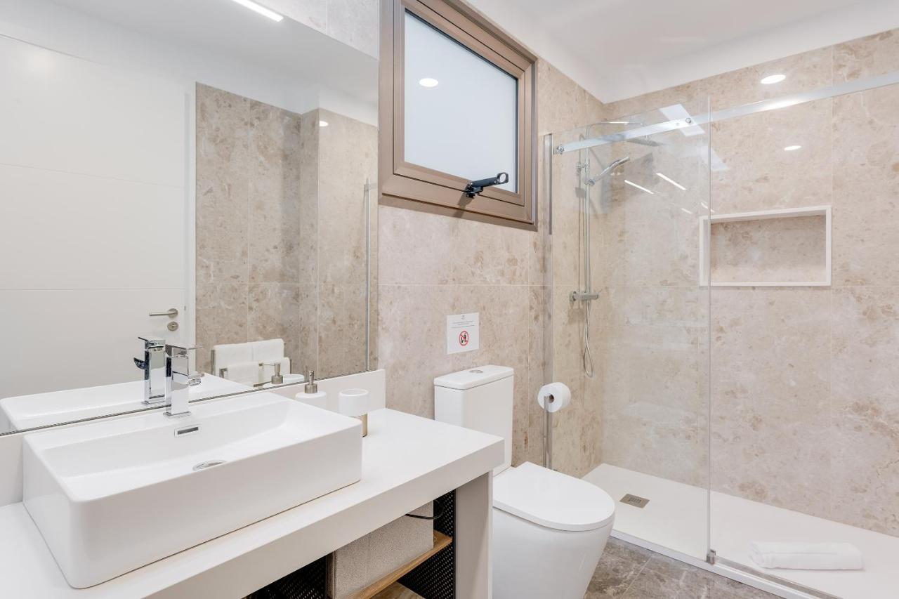 Luxury Villa Bianca By Holiday Rental Madeira Arco da Calheta  Dış mekan fotoğraf