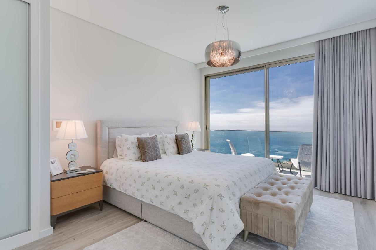 Luxury Villa Bianca By Holiday Rental Madeira Arco da Calheta  Dış mekan fotoğraf