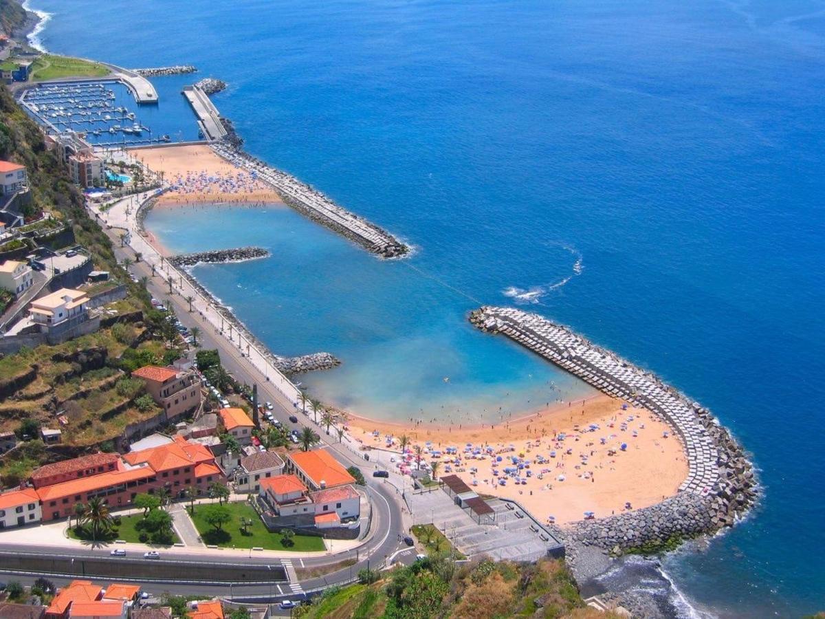 Luxury Villa Bianca By Holiday Rental Madeira Arco da Calheta  Dış mekan fotoğraf
