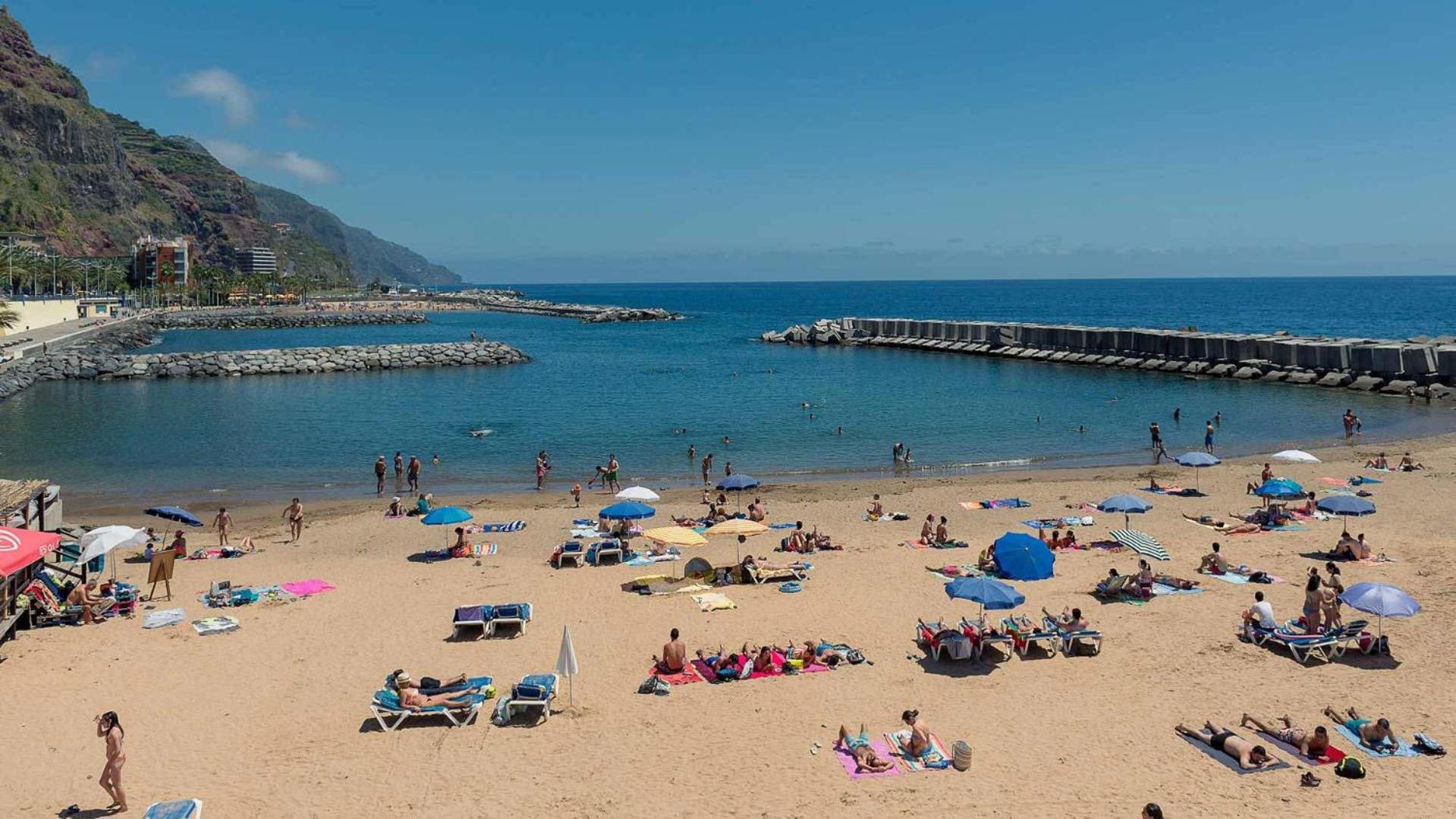 Luxury Villa Bianca By Holiday Rental Madeira Arco da Calheta  Dış mekan fotoğraf